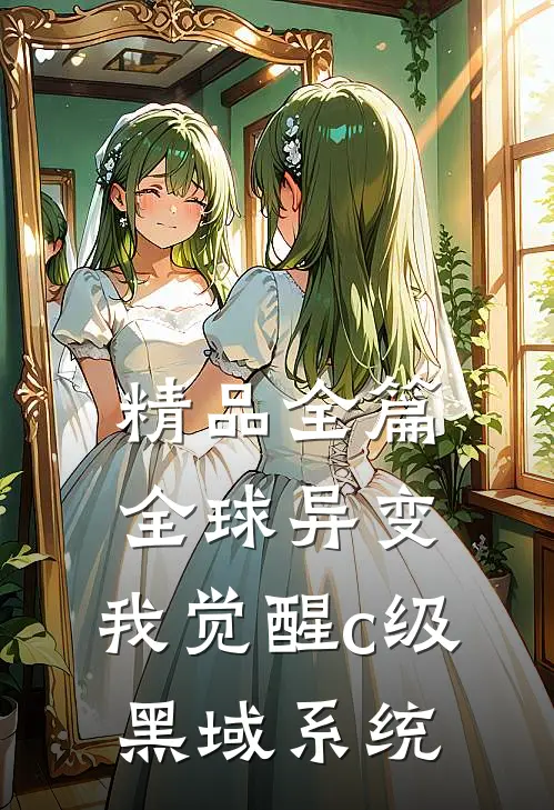 精品全篇全球异变：我觉醒c级黑域系统
