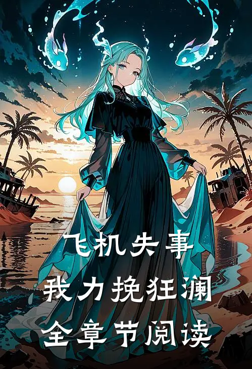 飞机失事，我力挽狂澜全章节阅读