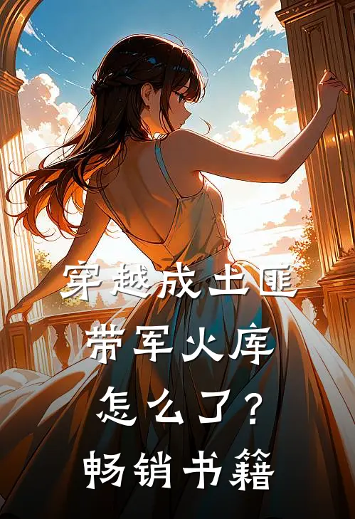 穿越成土匪：带军火库怎么了？畅销书籍