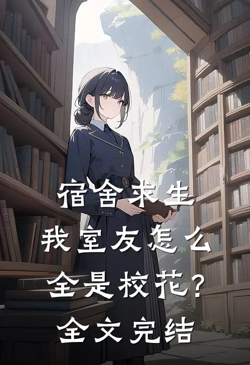 宿舍求生，我室友怎么全是校花？全文完结