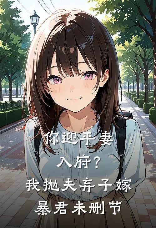 你迎平妻入府？我抛夫弃子嫁暴君未删节