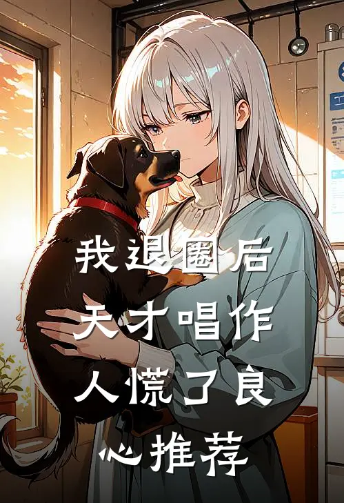 我退圈后，天才唱作人慌了良心推荐