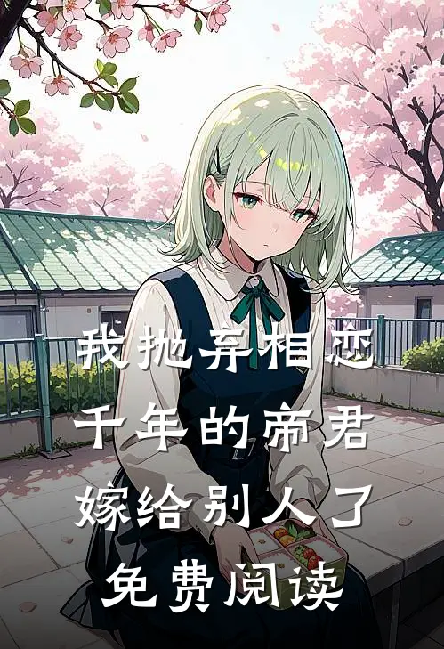 我抛弃相恋千年的帝君嫁给别人了免费阅读