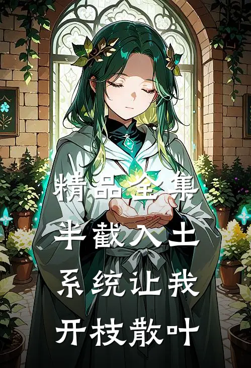 精品全集半截入土，系统让我开枝散叶