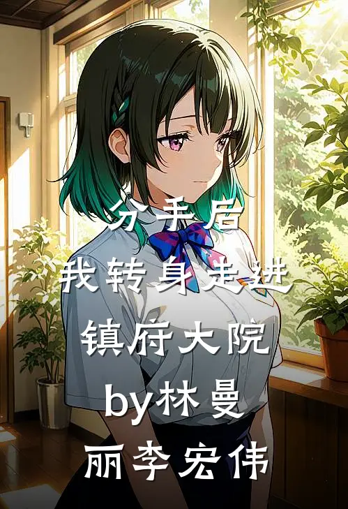 分手后，我转身走进镇府大院by林曼丽李宏伟