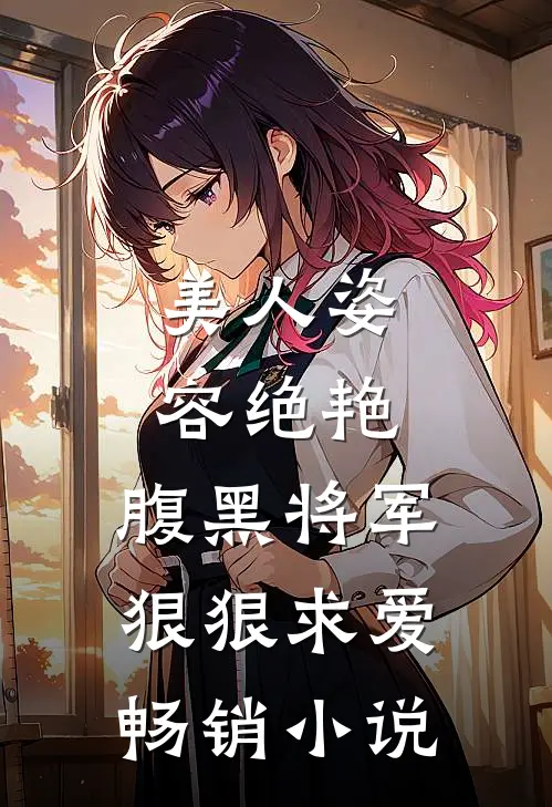 美人姿容绝艳，腹黑将军狠狠求爱畅销小说