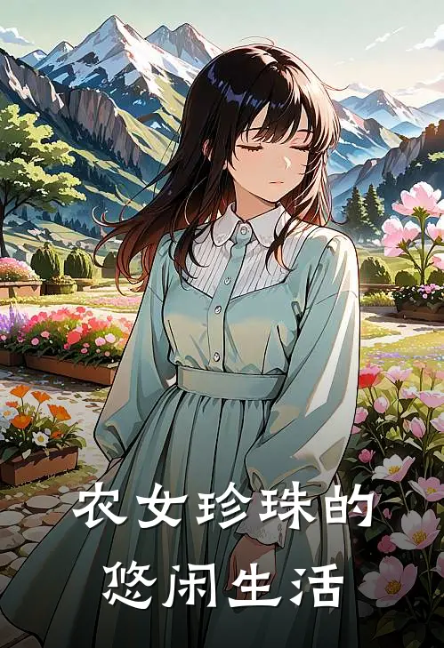农女珍珠的悠闲生活