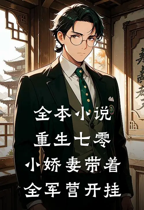 全本小说重生七零，小娇妻带着全军营开挂