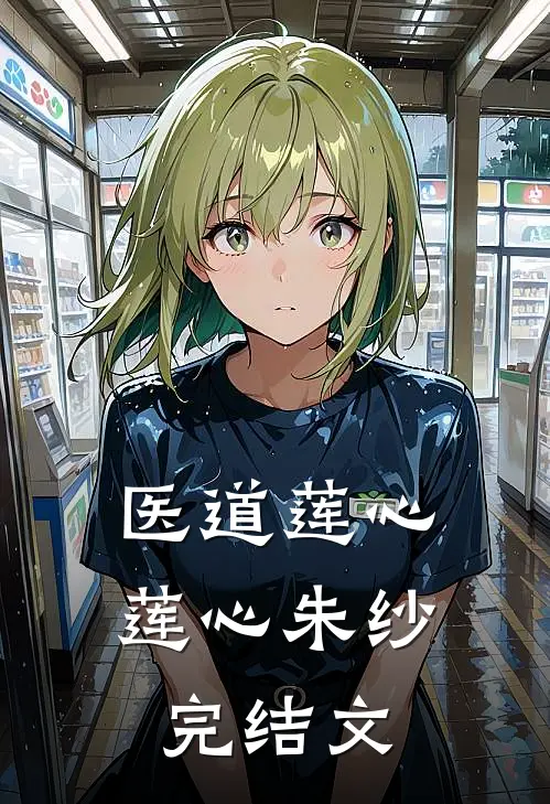 医道莲心莲心朱纱完结文