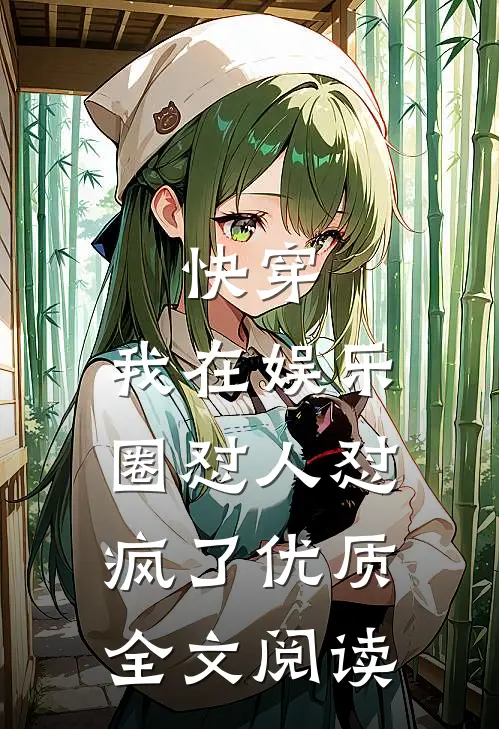 快穿：我在娱乐圈怼人怼疯了优质全文阅读