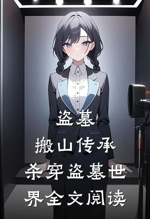 盗墓：搬山传承，杀穿盗墓世界全文阅读