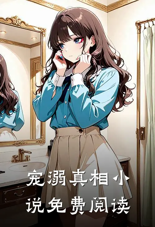 宠溺真相小说免费阅读