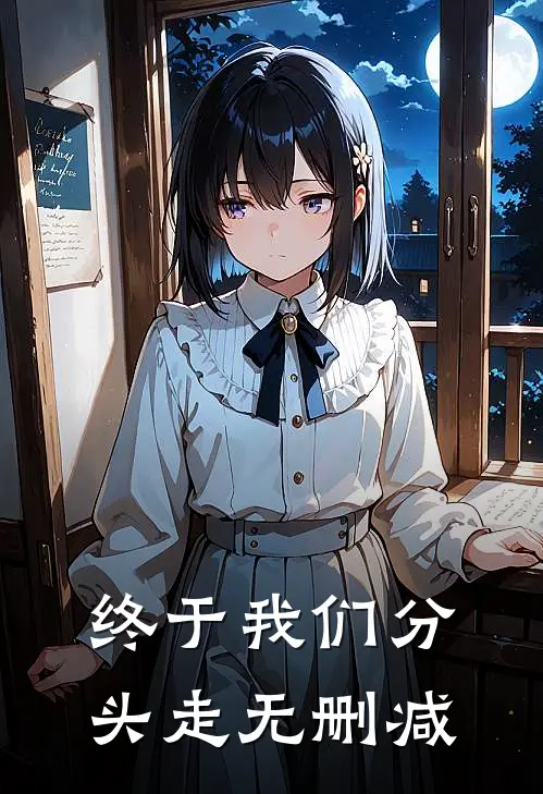 终于我们分头走无删减
