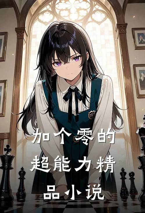 加个零的超能力精品小说