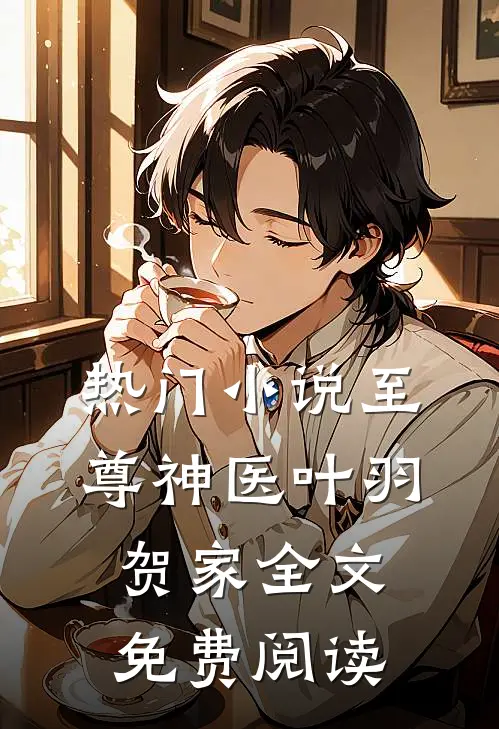 热门小说至尊神医叶羽贺家全文免费阅读