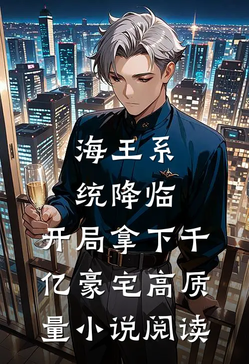 海王系统降临，开局拿下千亿豪宅高质量小说阅读