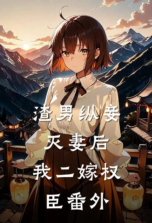 渣男纵妾灭妻后，我二嫁权臣 番外