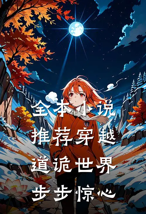 全本小说推荐穿越道诡世界步步惊心
