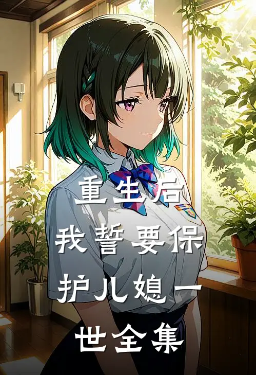 重生后，我誓要保护儿媳一世 全集