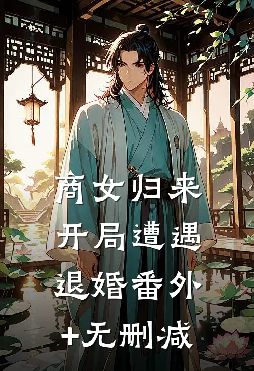 商女归来：开局遭遇退婚番外+无删减