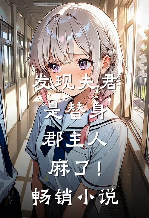 发现夫君是替身，郡主人麻了！畅销小说