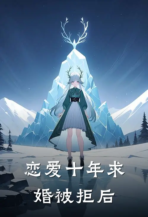 恋爱十年求婚被拒后
