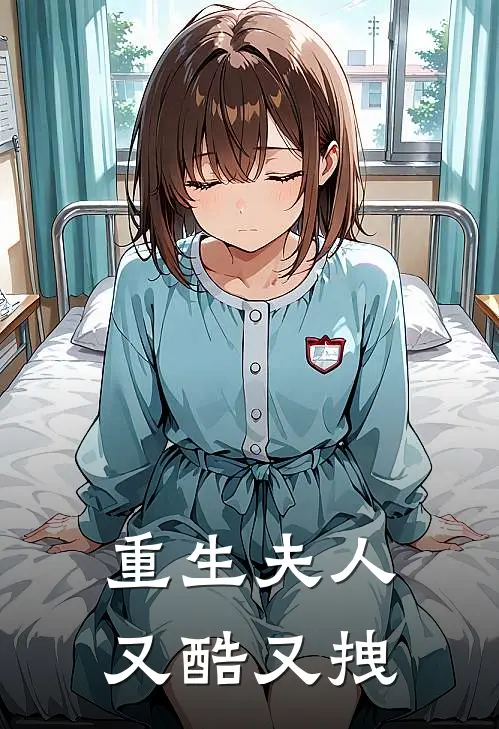 重生夫人又酷又拽