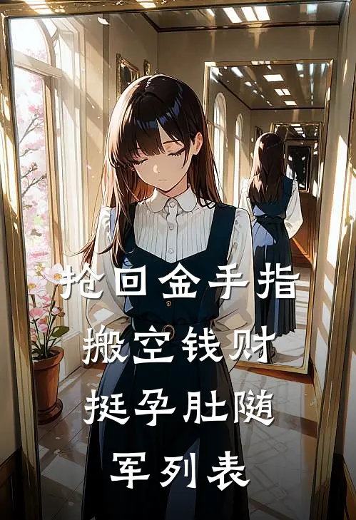 抢回金手指，搬空钱财挺孕肚随军列表