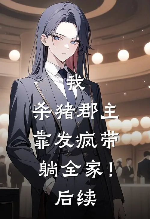 我，杀猪郡主，靠发疯带躺全家！后续
