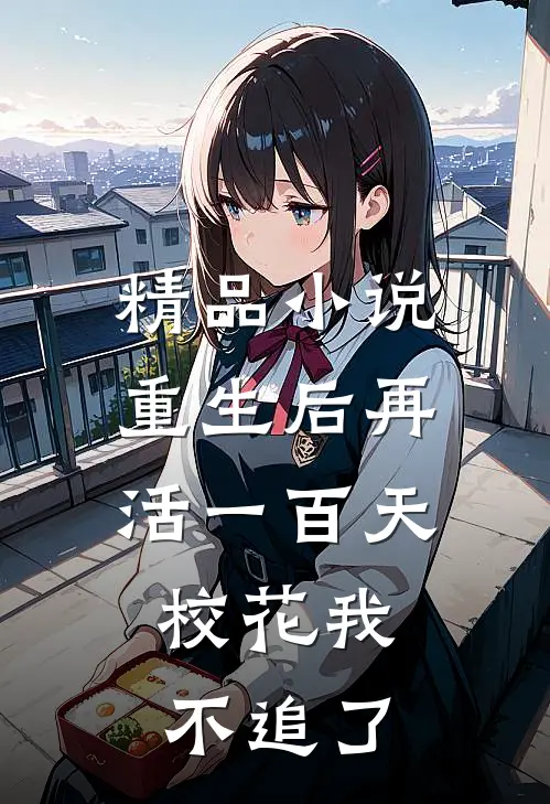 精品小说重生后再活一百天，校花我不追了