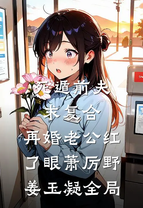 死遁前夫求复合，再婚老公红了眼萧厉野姜玉凝全局