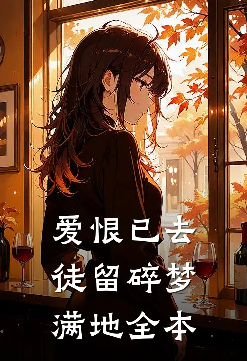 爱恨已去，徒留碎梦满地全本