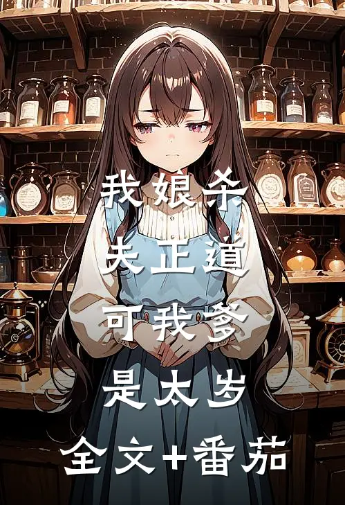 我娘杀夫正道，可我爹是太岁。全文+番茄