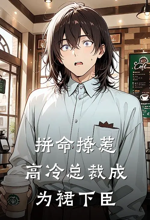 拼命撩惹，高冷总裁成为裙下臣