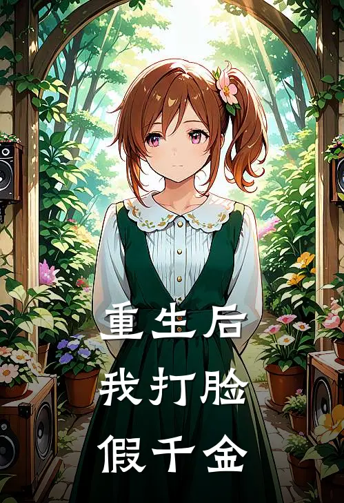 重生后，我打脸假千金