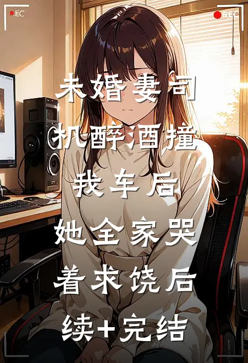 未婚妻司机醉酒撞我车后，她全家哭着求饶后续+完结