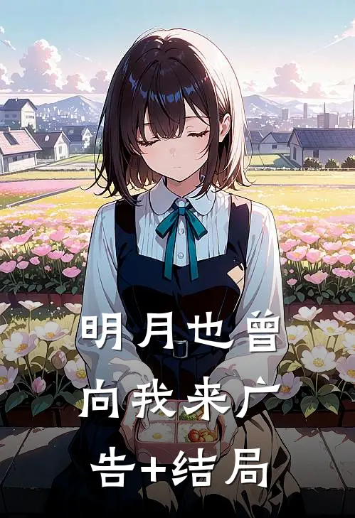 明月也曾向我来广告+结局