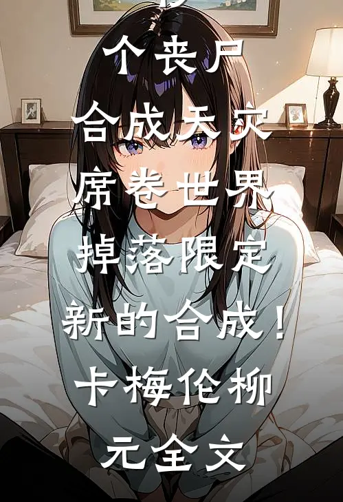 一秒一个丧尸，合成天灾席卷世界-掉落限定，新的合成！卡梅伦柳元全文