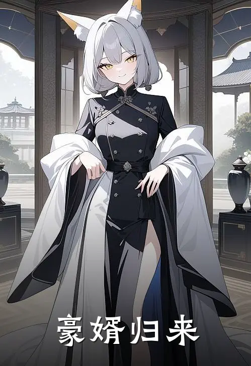 豪婿归来