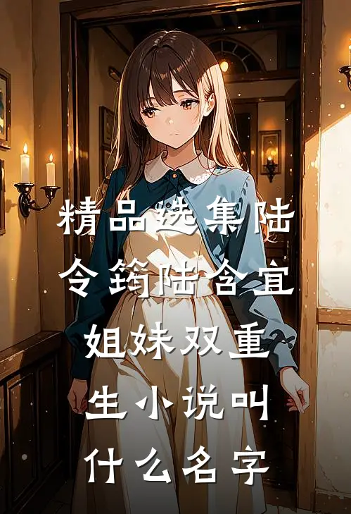 精品选集陆令筠陆含宜姐妹双重生小说叫什么名字