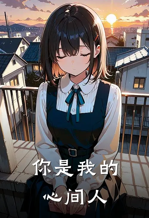 你是我的心间人