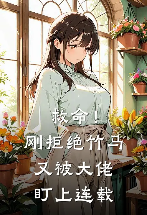 救命！刚拒绝竹马，又被大佬盯上连载