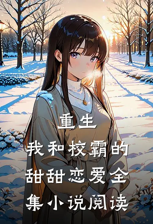 重生：我和校霸的甜甜恋爱全集小说阅读