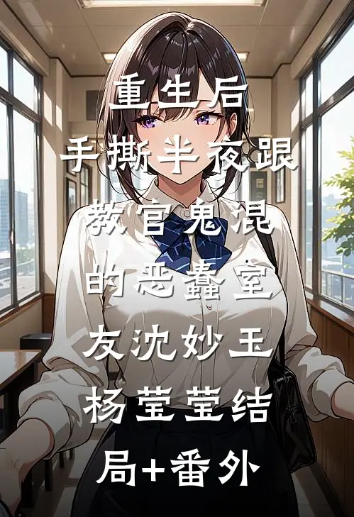 重生后，手撕半夜跟教官鬼混的恶蠢室友沈妙玉杨莹莹结局+番外