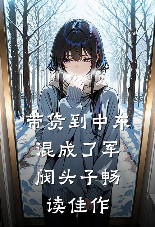 带货到中东，混成了军阀头子畅读佳作