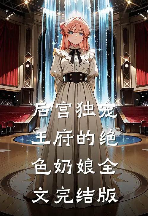 后宫独宠：王府的绝色奶娘全文完结版