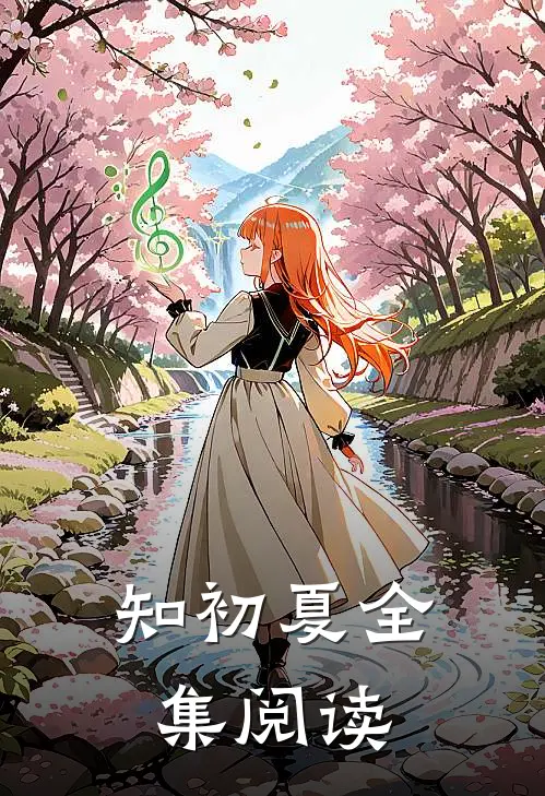 知初夏全集阅读