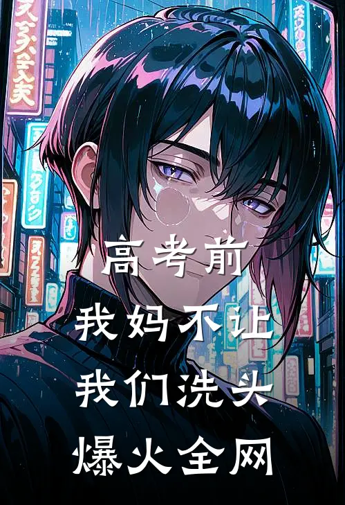 高考前，我妈不让我们洗头爆火全网