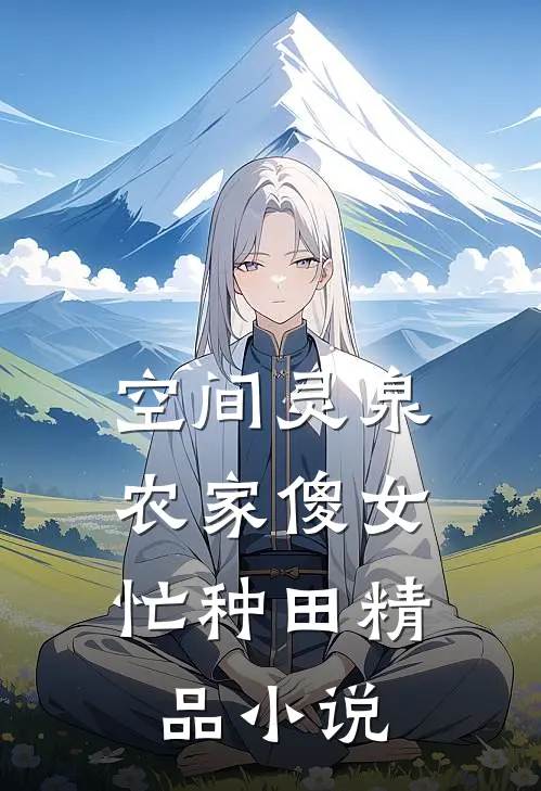 空间灵泉：农家傻女忙种田精品小说