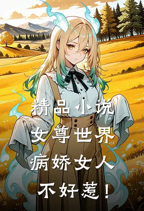 精品小说女尊世界：病娇女人不好惹！